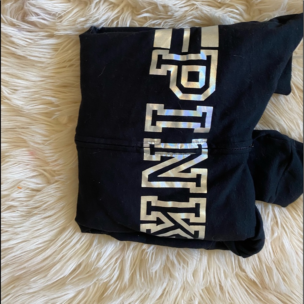 Victoria secret jacket